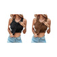 🔥Buy 2 Free Shipping🔥Women's Ribbed Tank Top with Shelf Bra