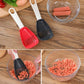 🔥Buy more free shipping🔥Creative Grated Ginger & Garlic Multifunctional Spoon