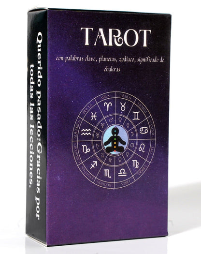 🔥Buy more free shipping🔥Adventure Time Tarot Deck