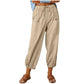 🔥New Arrival Hot Sale 🔥Women's loose straight wide-leg trousers