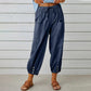 🔥New Arrival Hot Sale 🔥Women's loose straight wide-leg trousers