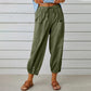 🔥New Arrival Hot Sale 🔥Women's loose straight wide-leg trousers