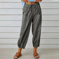 🔥New Arrival Hot Sale 🔥Women's loose straight wide-leg trousers
