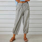🔥New Arrival Hot Sale 🔥Women's loose straight wide-leg trousers