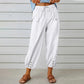 🔥New Arrival Hot Sale 🔥Women's loose straight wide-leg trousers