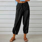 🔥New Arrival Hot Sale 🔥Women's loose straight wide-leg trousers