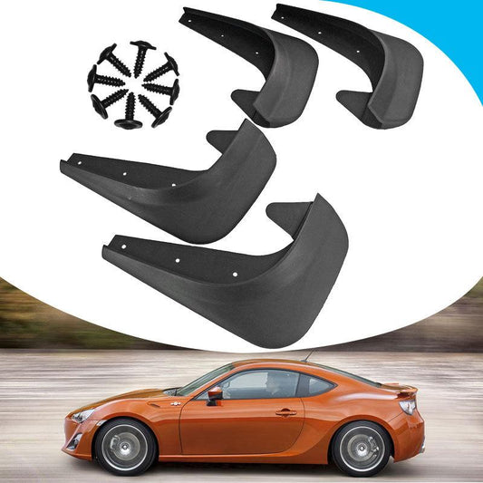 🔥BUY 2 SET (4 PCS)✈️ Free Shipping🚗Universal Car Wheel Fender