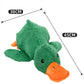 🔥Free Shipping✈️ Quack-Quack Duck Dog Toy