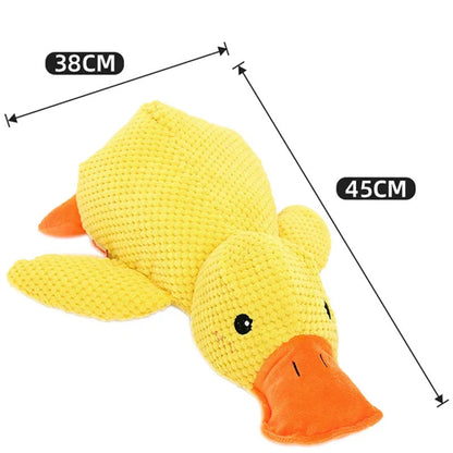 🔥Free Shipping✈️ Quack-Quack Duck Dog Toy