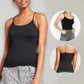 🔥Buy 2 Free Shipping🔥 Tank With Built-In Bra