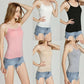 🔥Buy 2 Free Shipping🔥 Tank With Built-In Bra