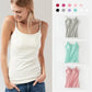 🔥Buy 2 Free Shipping🔥 Tank With Built-In Bra
