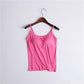 🔥Buy 2 Free Shipping🔥 Tank With Built-In Bra