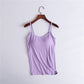 🔥Buy 2 Free Shipping🔥 Tank With Built-In Bra