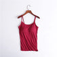 🔥Buy 2 Free Shipping🔥 Tank With Built-In Bra