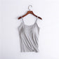 🔥Buy 2 Free Shipping🔥 Tank With Built-In Bra