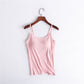🔥Buy 2 Free Shipping🔥 Tank With Built-In Bra