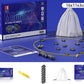🎁Christmas Hot Sale🎄Magnetic Chess Game🔥For Kids and Adults