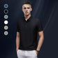 🔥HOT SALE 67% OFF🔥Men's Ice Silk T-Shirt💨 Breathable and comfortable❄️
