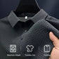 🔥HOT SALE 67% OFF🔥Men's Ice Silk T-Shirt💨 Breathable and comfortable❄️