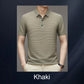 🔥HOT SALE 67% OFF🔥Men's Ice Silk T-Shirt💨 Breathable and comfortable❄️