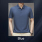 🔥HOT SALE 67% OFF🔥Men's Ice Silk T-Shirt💨 Breathable and comfortable❄️