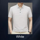 🔥HOT SALE 67% OFF🔥Men's Ice Silk T-Shirt💨 Breathable and comfortable❄️
