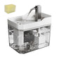 🔥Huge Sale 49% OFF🔥 -😻💧Automatic Pet Water Fountain🐶✨