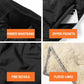🔥Hot Promotion 49% OFF❄️Unisex Fleece-Lined Waterproof Pants