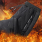 🔥Hot Promotion 49% OFF❄️Unisex Fleece-Lined Waterproof Pants