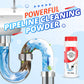 Instant Bacterial Removal Pipe Dredging Agent