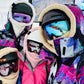 🔥Early Winter Discount-50% OFF⏰Unisex Warm Ski Hooded Scarf ☃️✈️Free Shipping