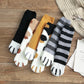 ❄️Winter Bestsellers❄️Cat Claw Socks
