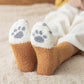 ❄️Winter Bestsellers❄️Cat Claw Socks
