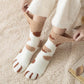 ❄️Winter Bestsellers❄️Cat Claw Socks