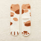 ❄️Winter Bestsellers❄️Cat Claw Socks
