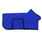 🔥Buy 2 Free Shipping✈️Super Absorbent Pet Bathrobe