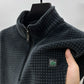 🔥HOT SALE-Premium Half-Zip Alpaca Fleece Pullover✨