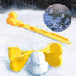 🎁Xmas  Hot Sales - 49% OFF🎅Endless Fun Snowball Kit