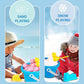 🎁Xmas  Hot Sales - 49% OFF🎅Endless Fun Snowball Kit