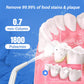 🔥Buy 2 Free Shipping✈️Portable Oral Irrigator Water Flosser