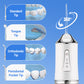 🔥Buy 2 Free Shipping✈️Portable Oral Irrigator Water Flosser