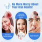 🔥Buy 2 Free Shipping✈️Portable Oral Irrigator Water Flosser