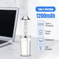 🔥Buy 2 Free Shipping✈️Portable Oral Irrigator Water Flosser