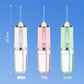 🔥Buy 2 Free Shipping✈️Portable Oral Irrigator Water Flosser