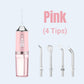 🔥Buy 2 Free Shipping✈️Portable Oral Irrigator Water Flosser
