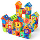 🔥🎅HOT SALE🏠Waffle Interlocking Building Blocks