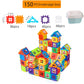 🔥🎅HOT SALE🏠Waffle Interlocking Building Blocks