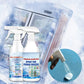 🥰2025 New Hot Sales - 49% OFF🧊Defrosting Spray for Fridge Freezer