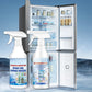 🥰2025 New Hot Sales - 49% OFF🧊Defrosting Spray for Fridge Freezer